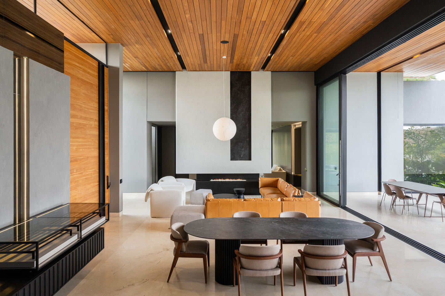 Interior Casa 14