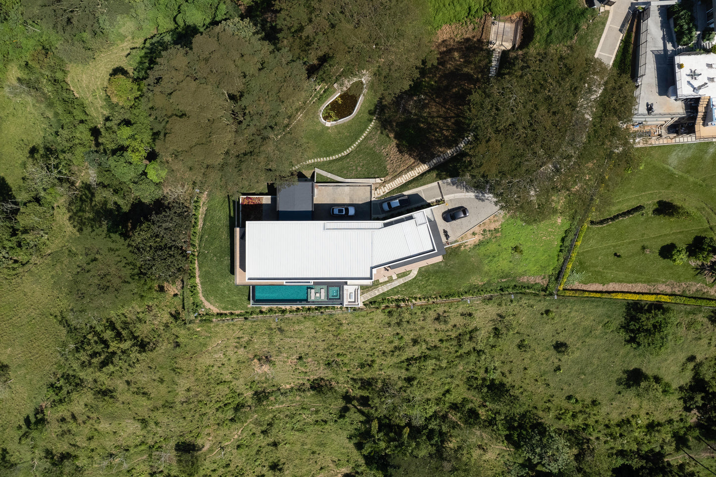 Casa en La Ladera