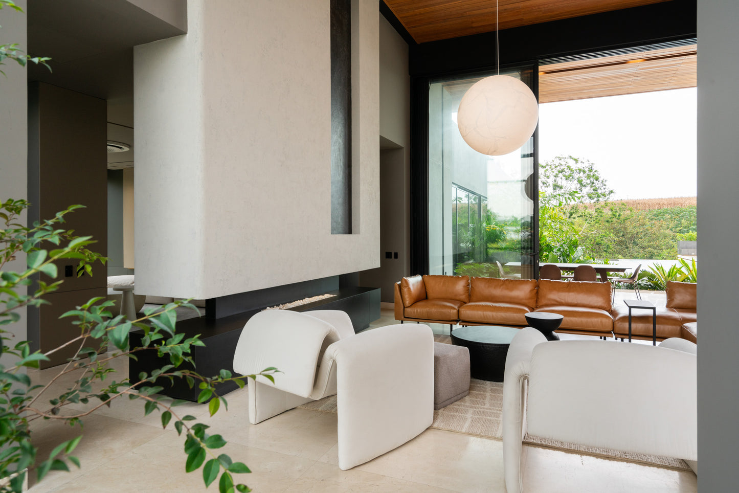 Interior Casa 14