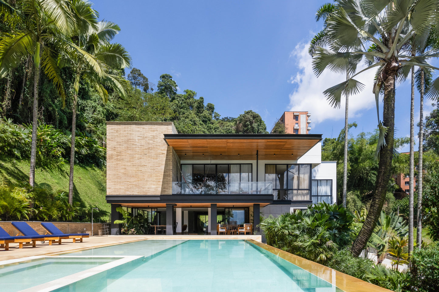 Casa Mirador
