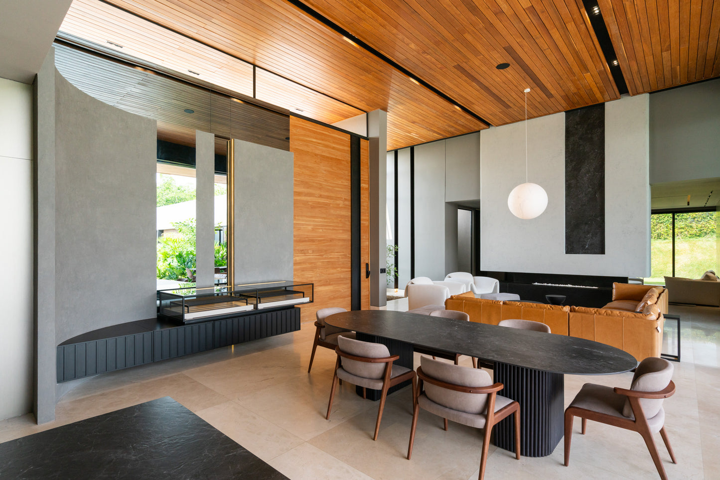 Interior Casa 14