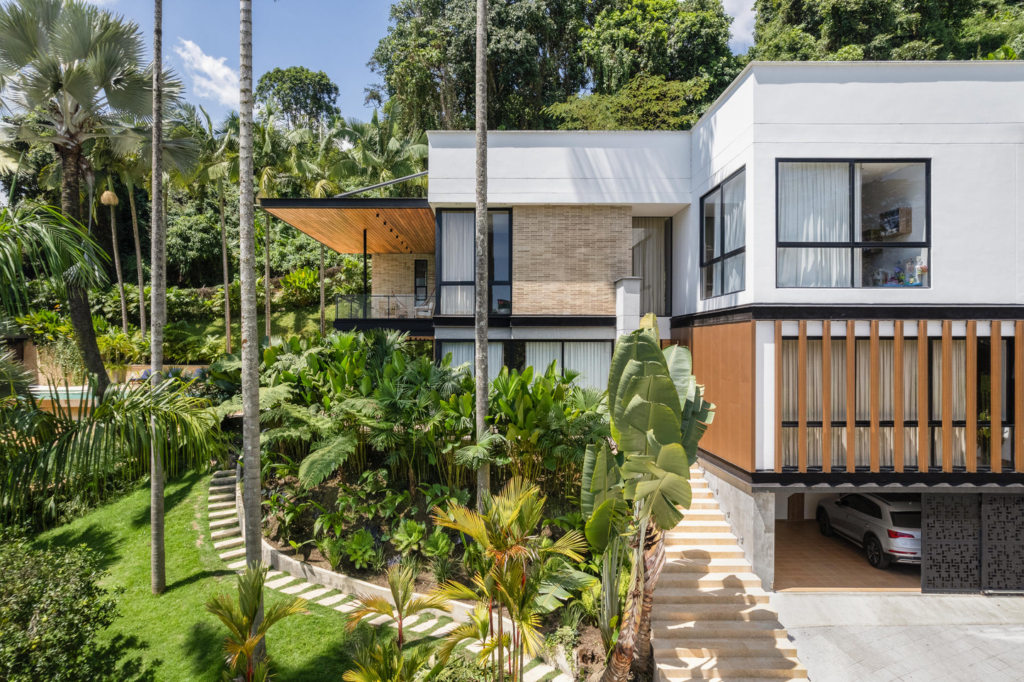 Casa Mirador