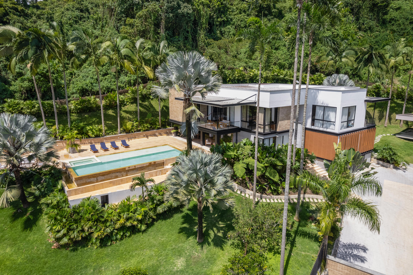 Casa Mirador