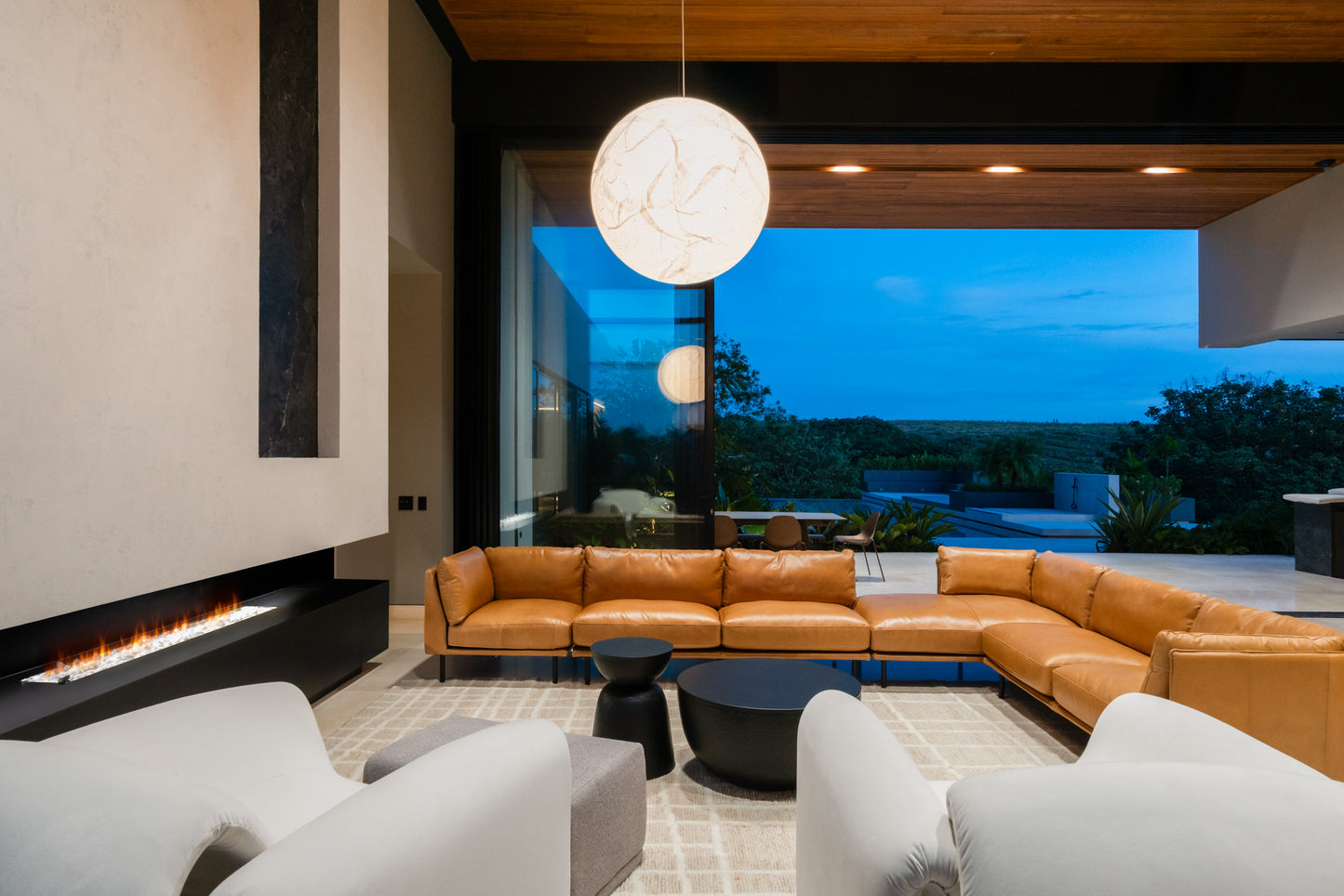Interior Casa 14