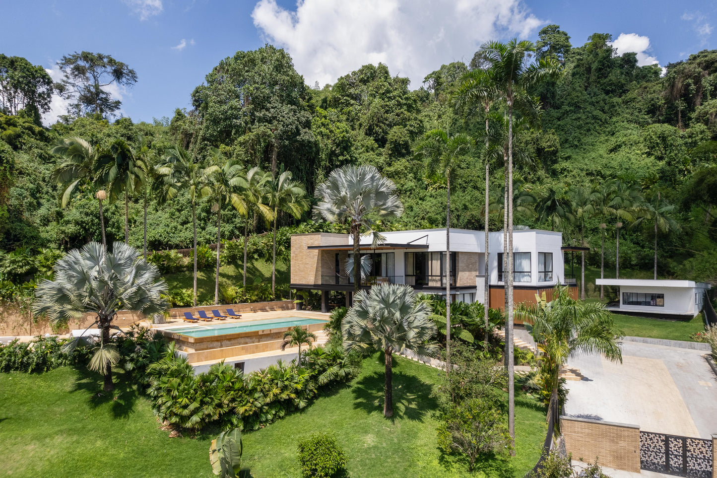 Casa Mirador