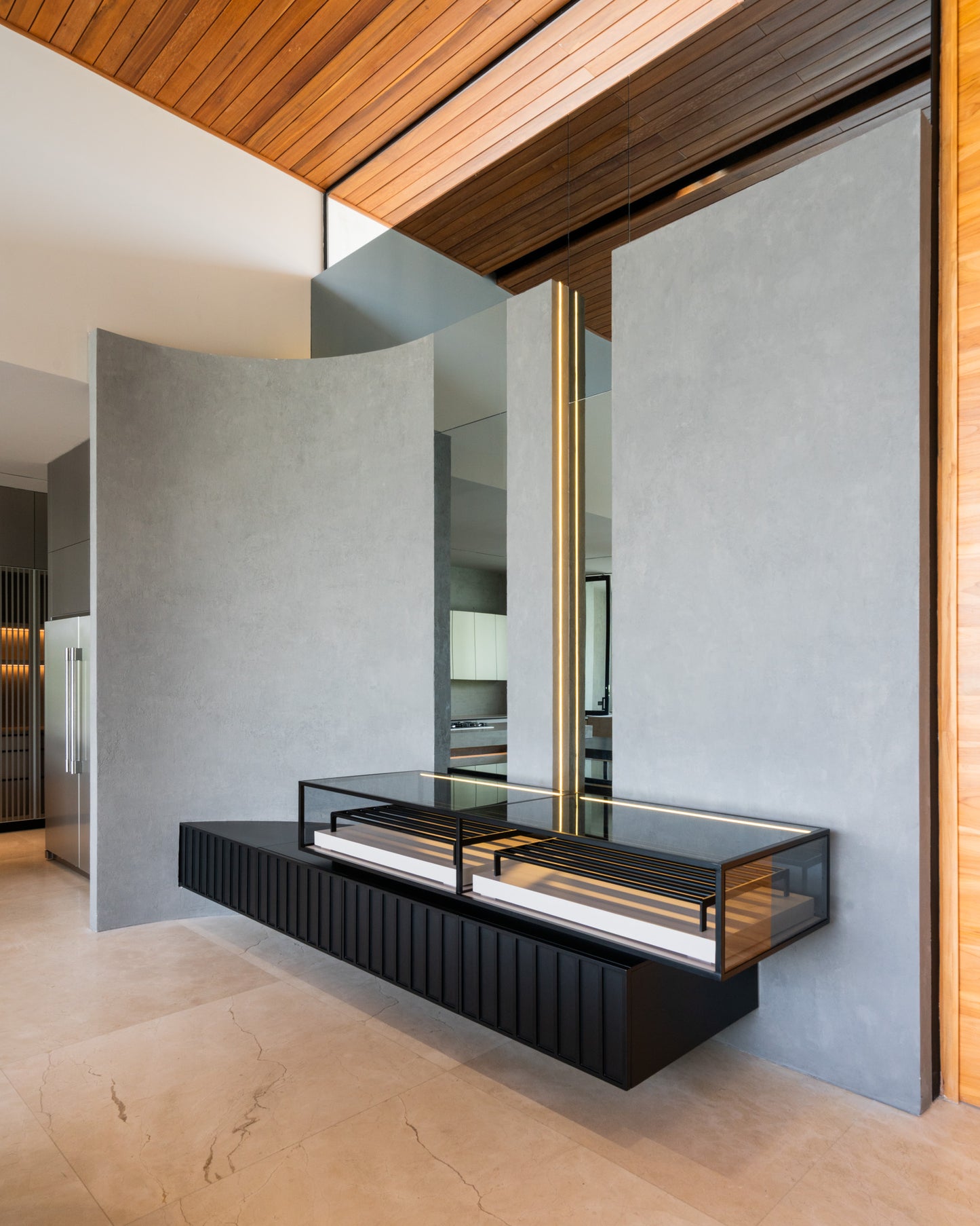 Interior Casa 14