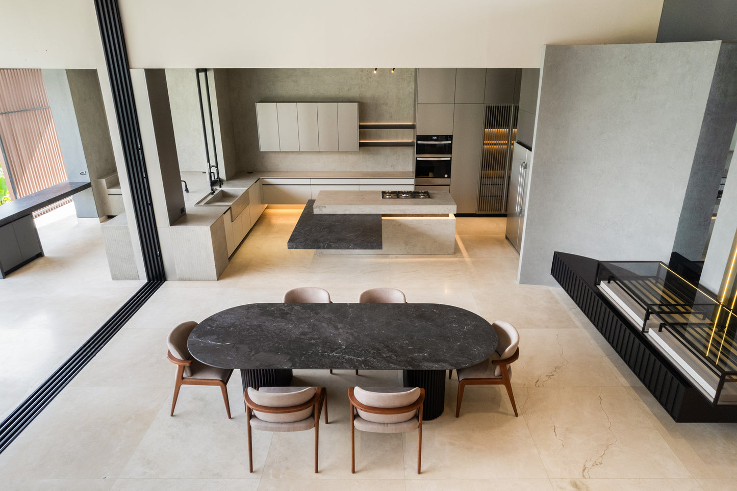 Interior Casa 14