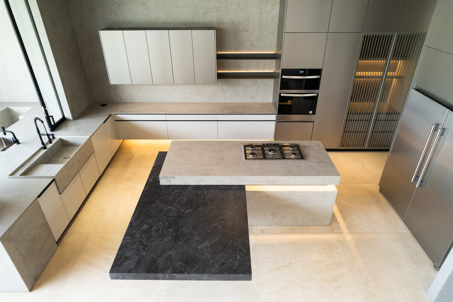 Interior Casa 14