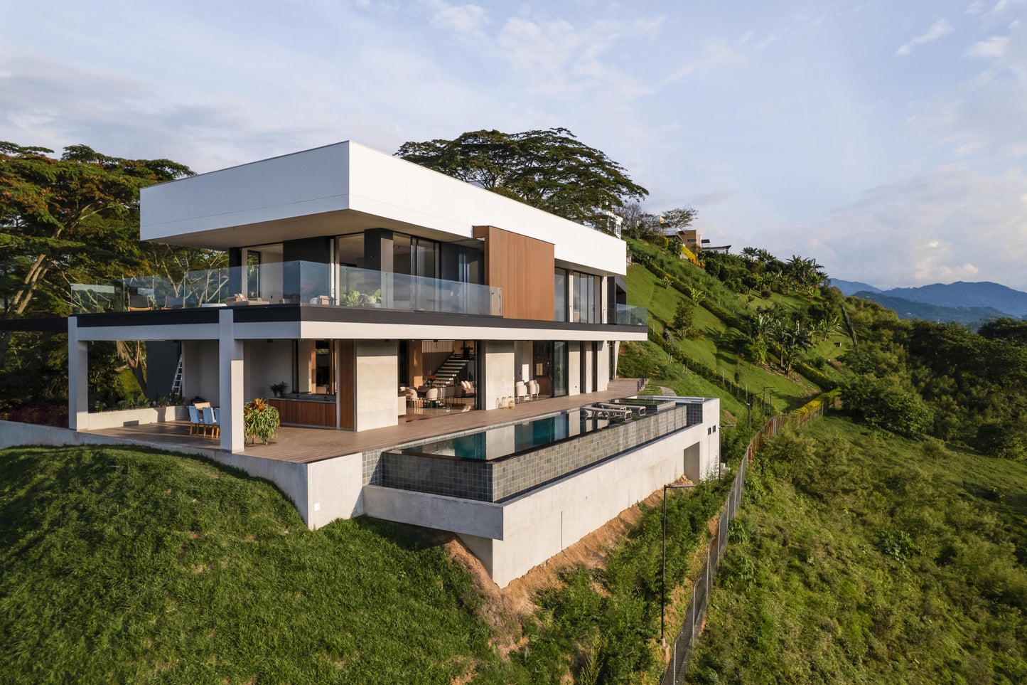 Casa en La Ladera