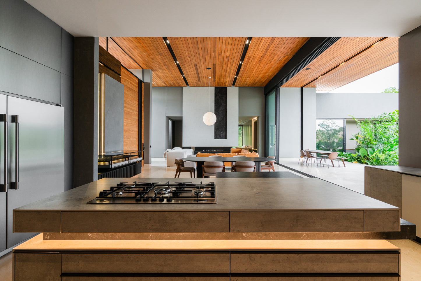 Interior Casa 14