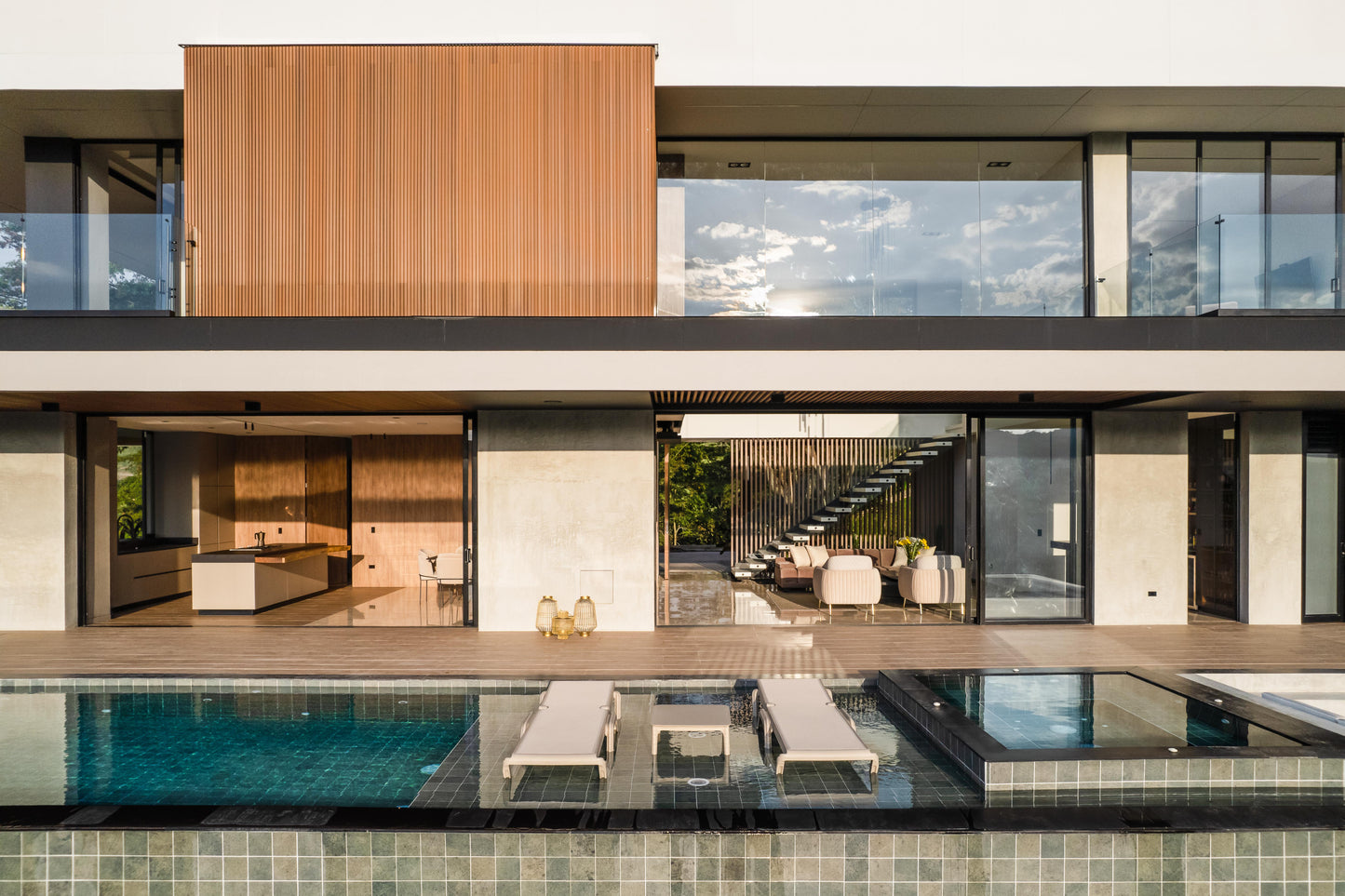 Casa en La Ladera