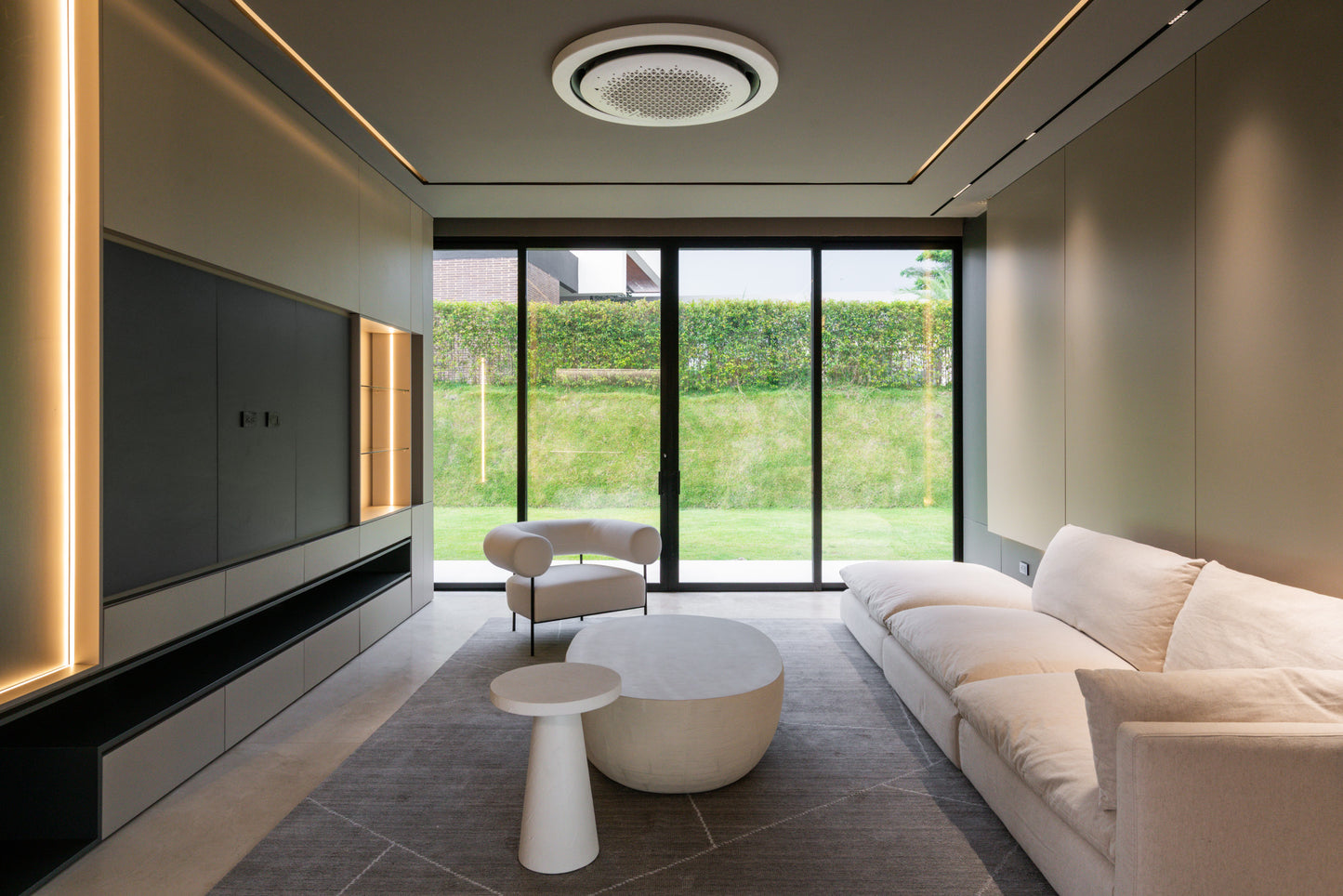 Interior Casa 14