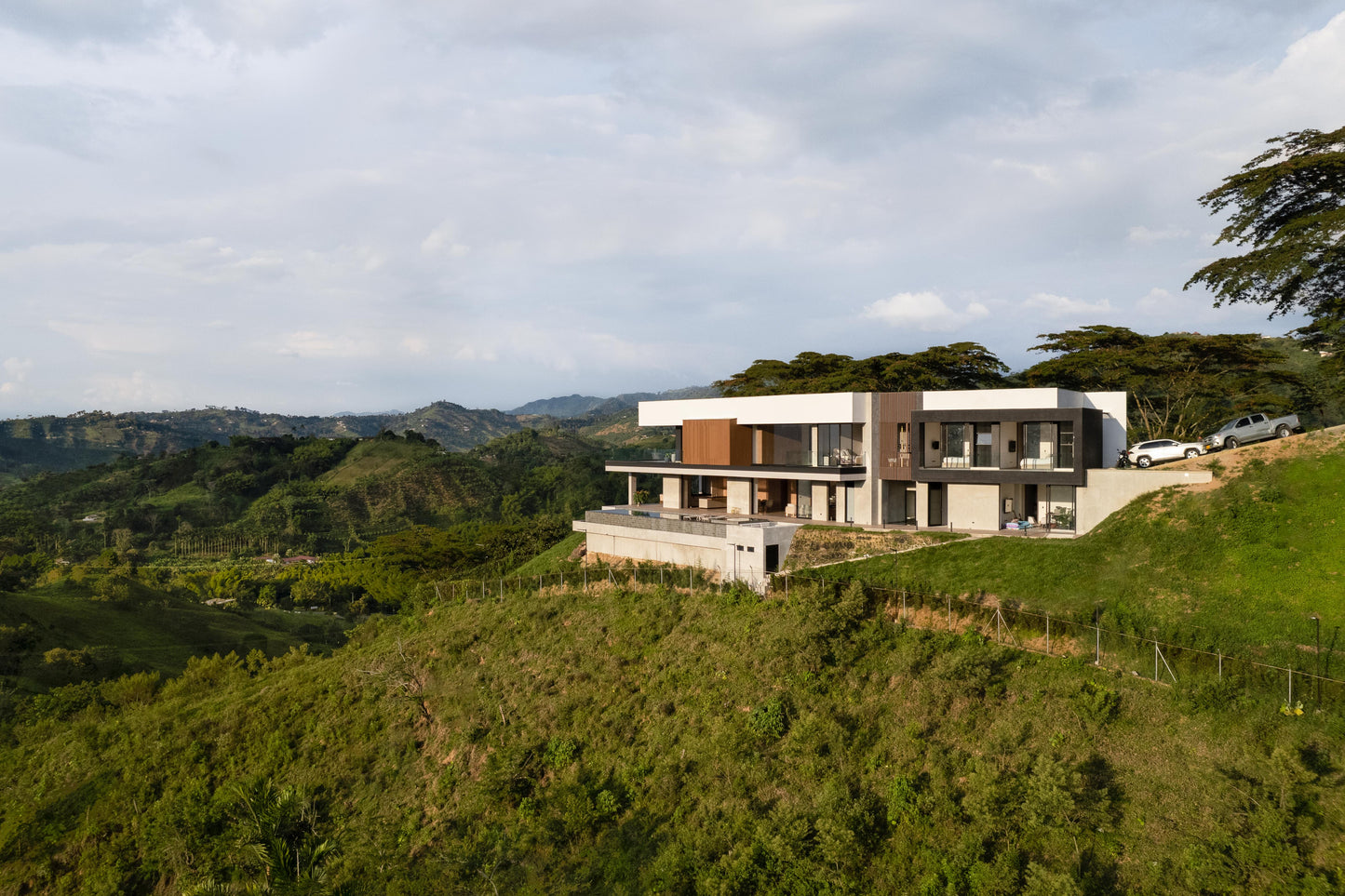 Casa en La Ladera