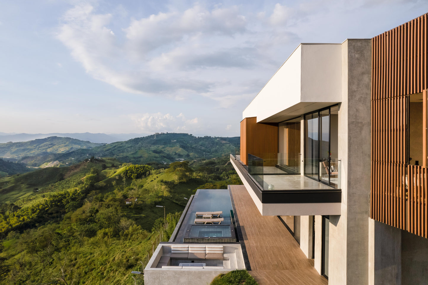 Casa en La Ladera