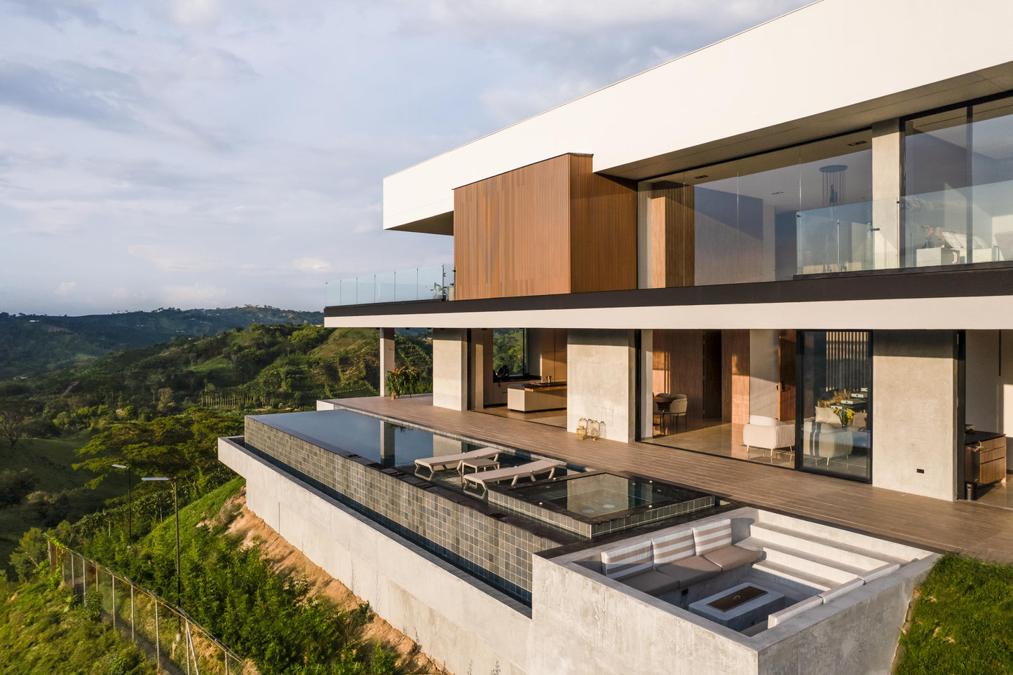 Casa en La Ladera