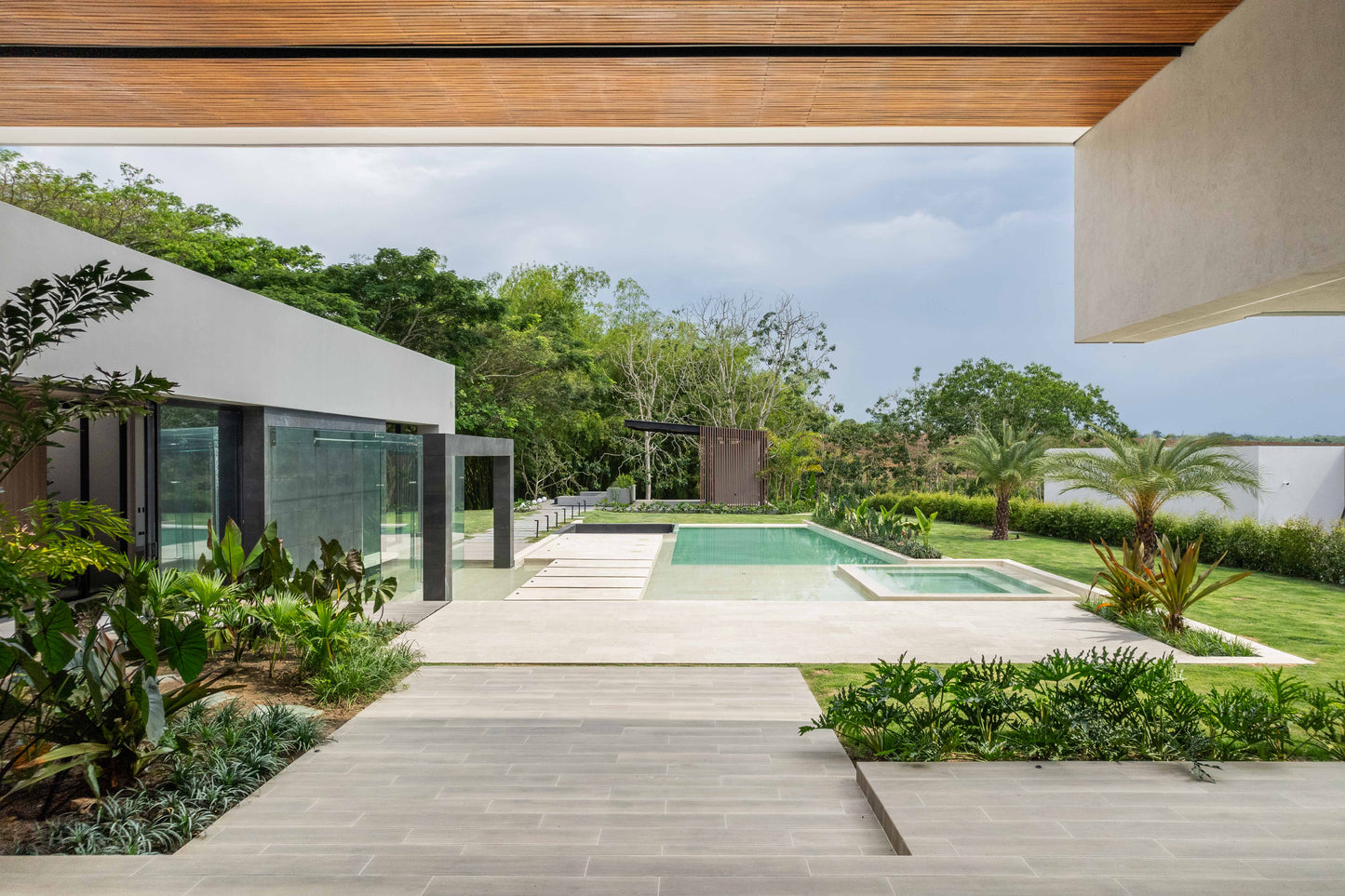 Casa 15 Malabar Reservado