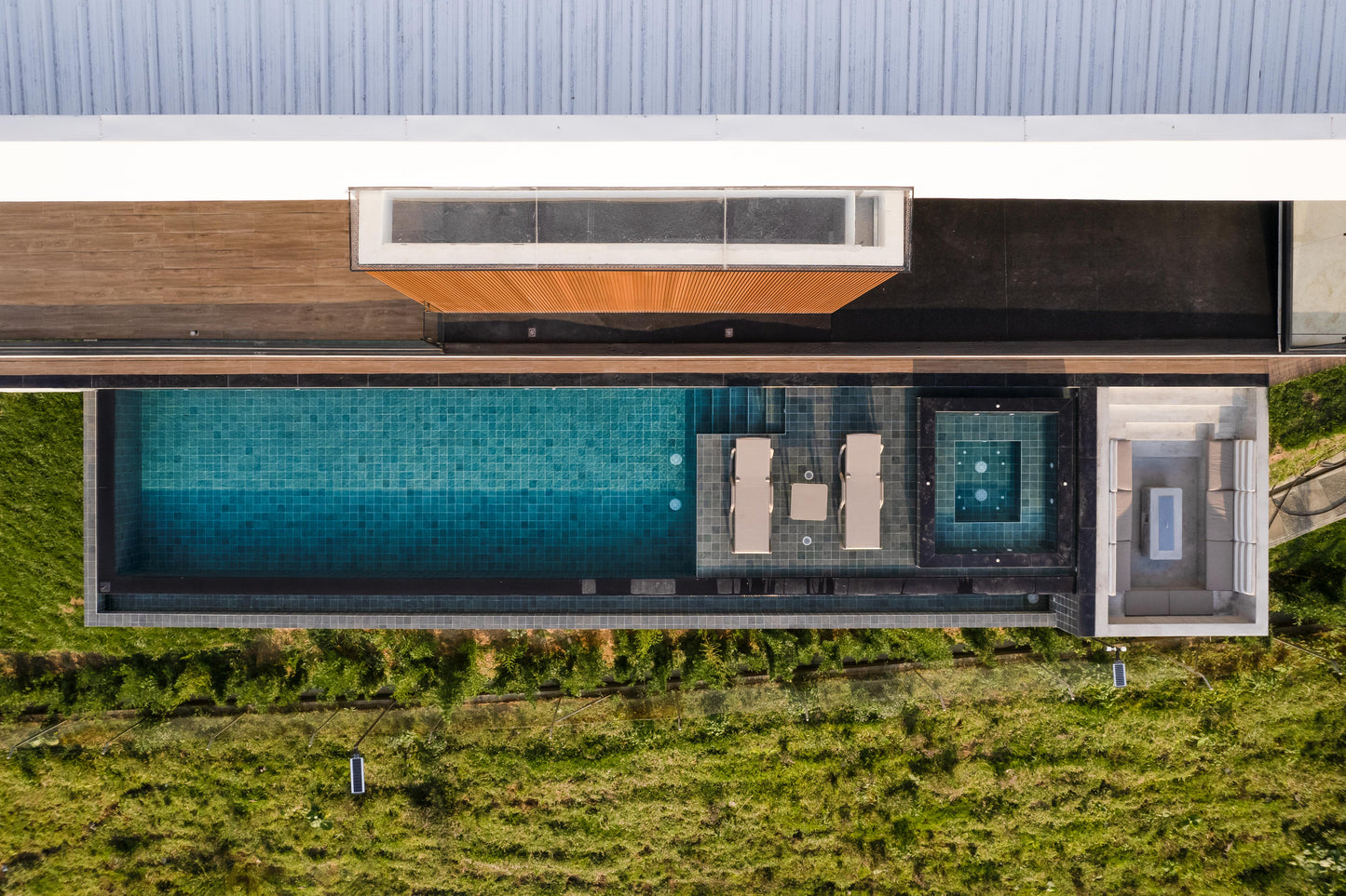Casa en La Ladera