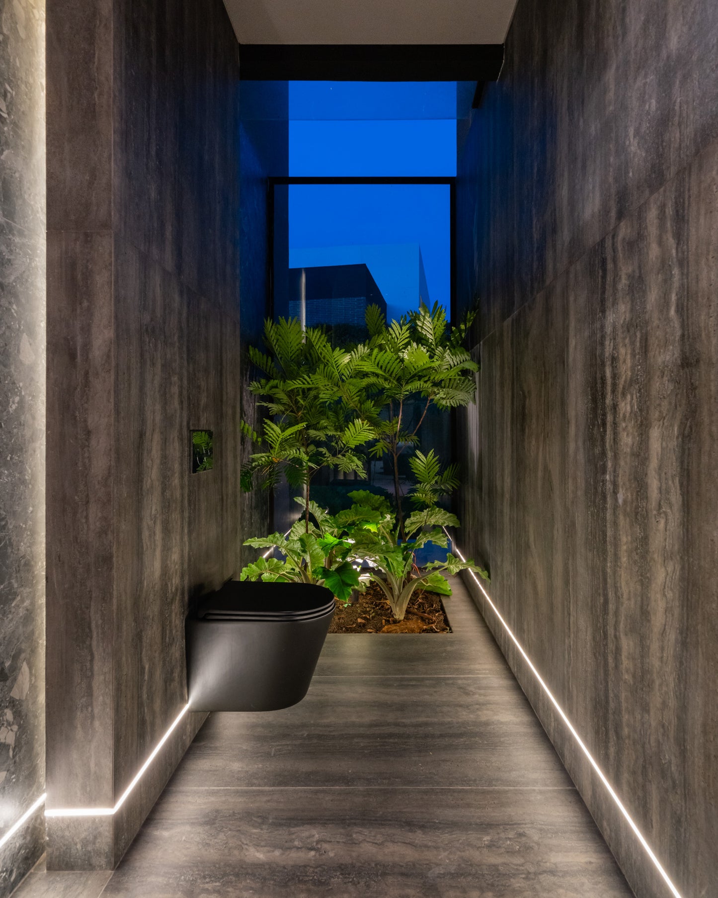 Interior Casa 14