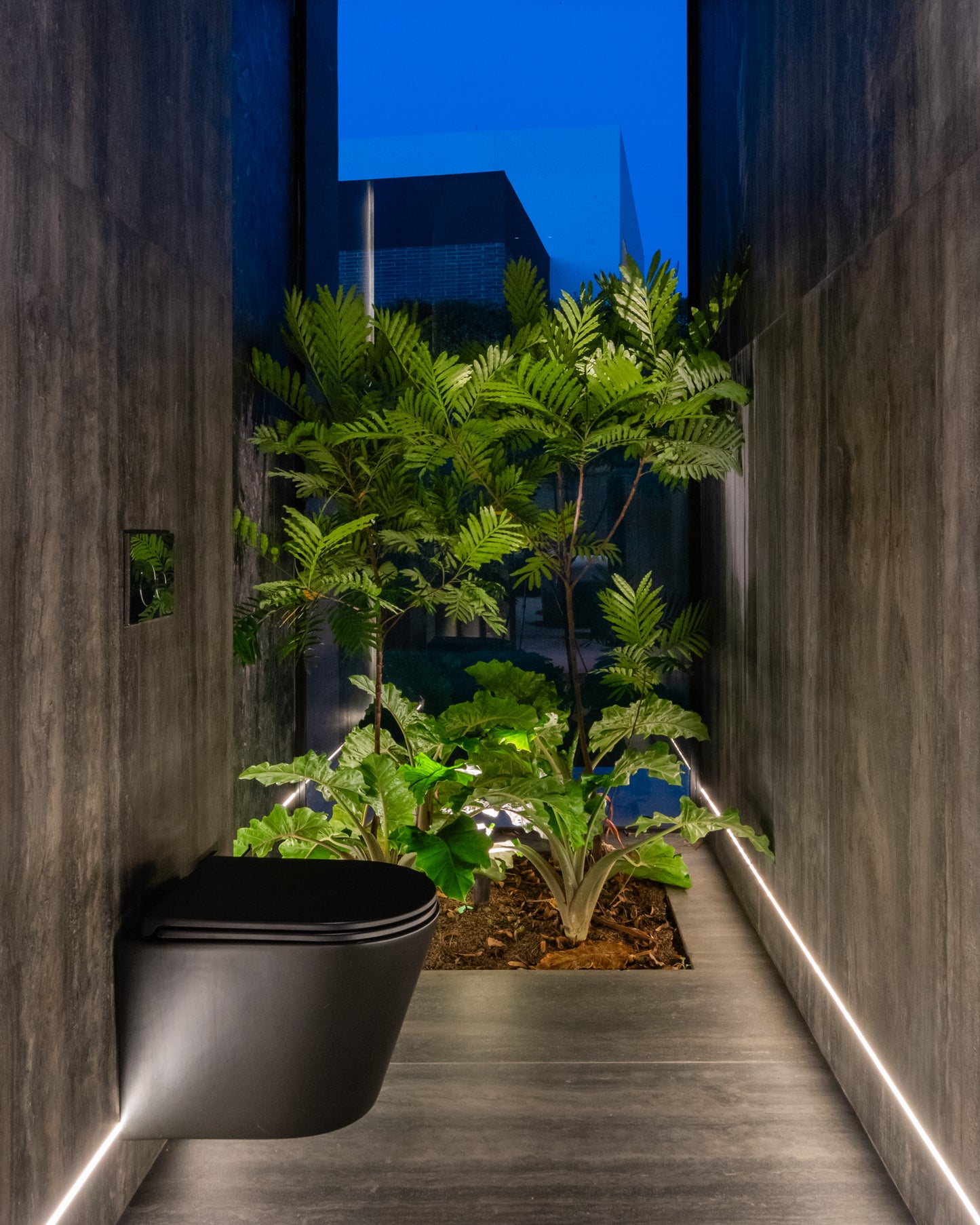 Interior Casa 14