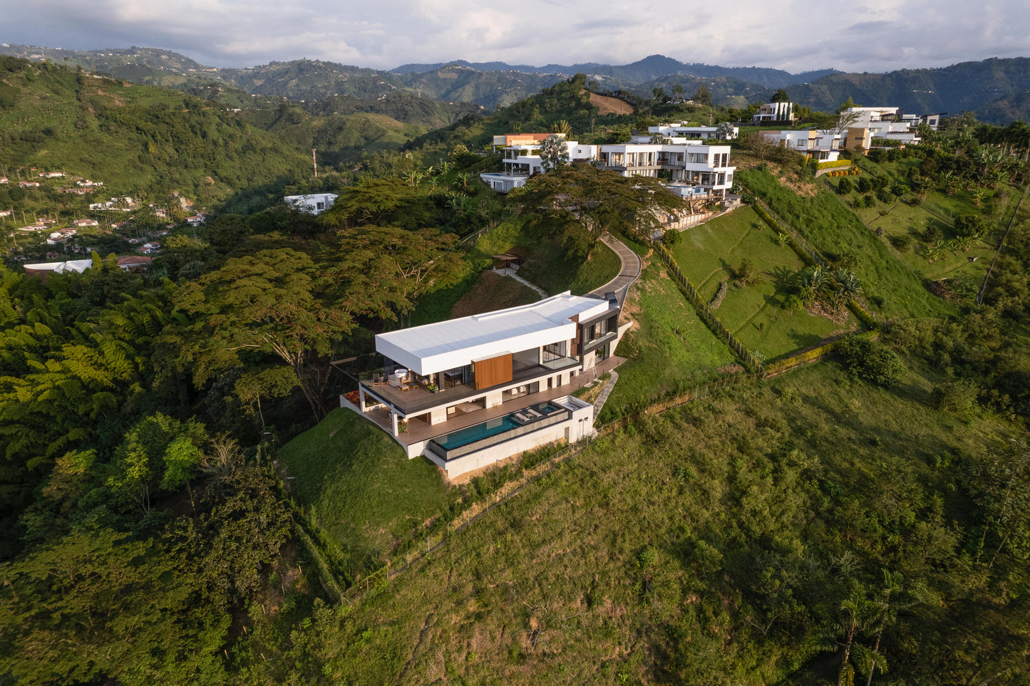 Casa en La Ladera