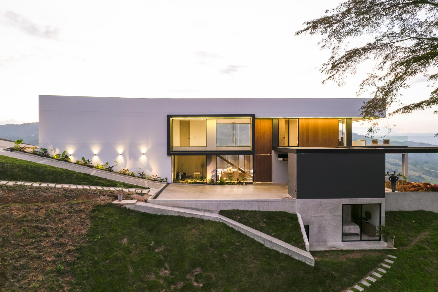 Casa en La Ladera