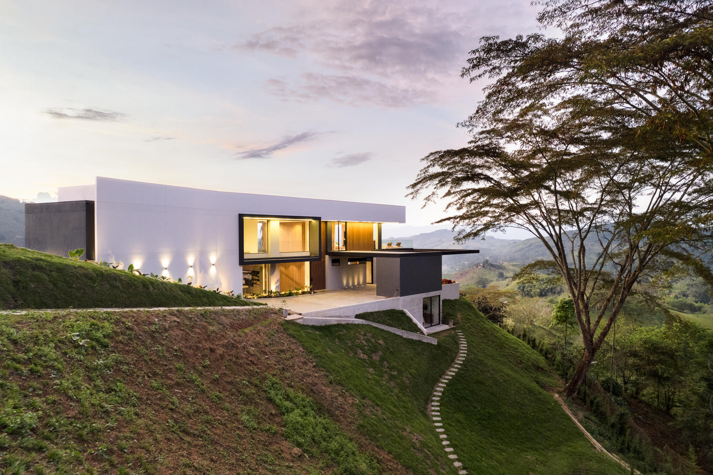 Casa en La Ladera