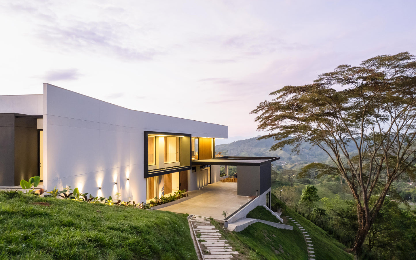 Casa en La Ladera