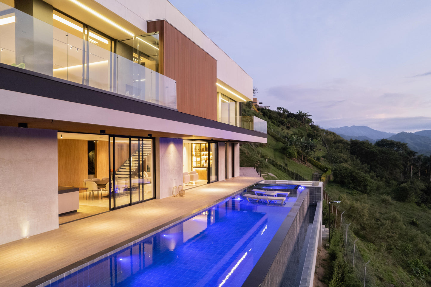 Casa en La Ladera