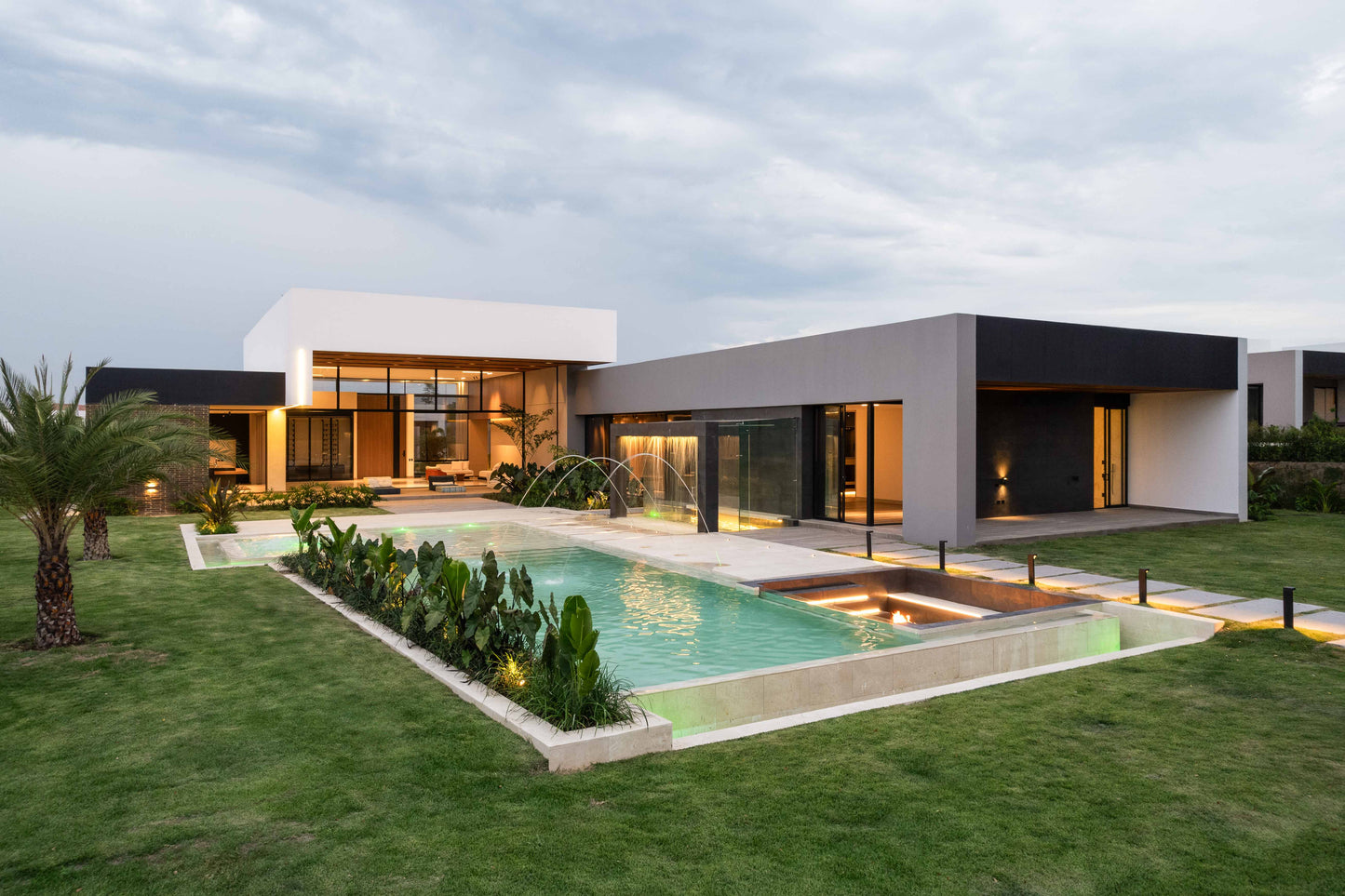 Casa 15 Malabar Reservado
