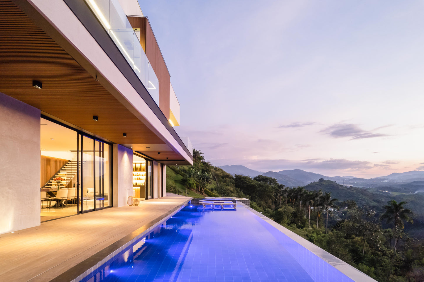 Casa en La Ladera