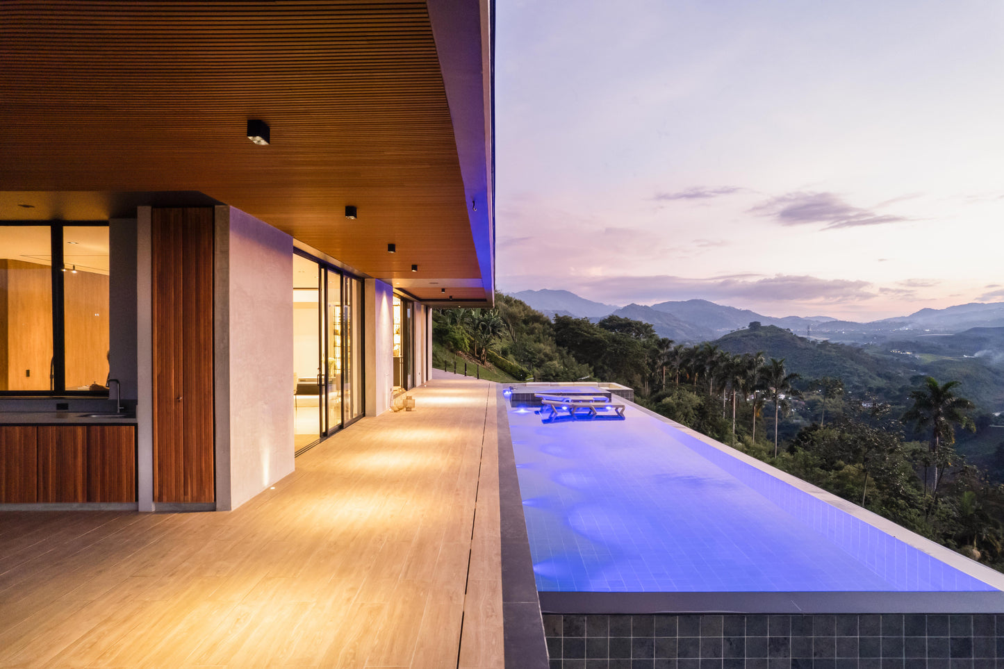 Casa en La Ladera