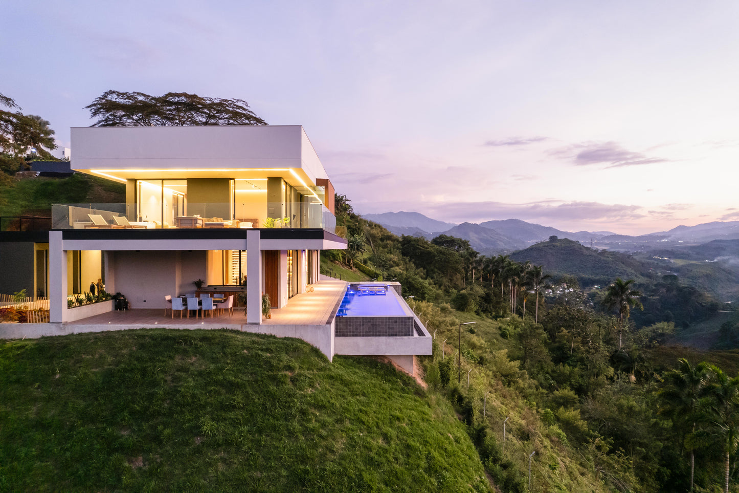 Casa en La Ladera
