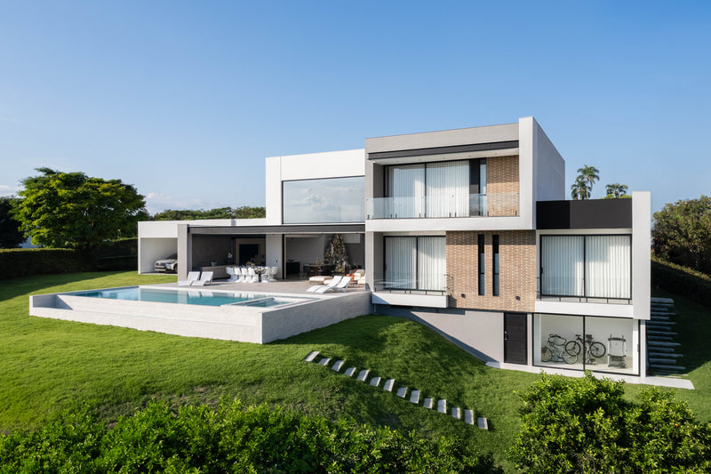 Casa Gomez