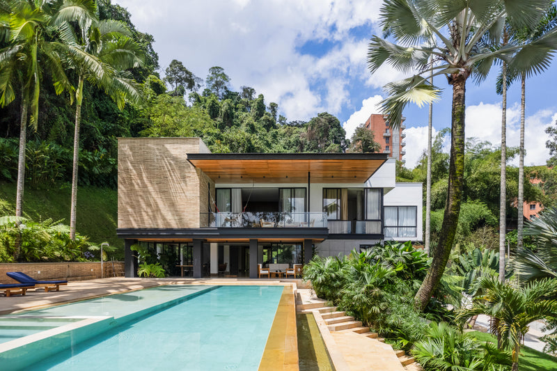 Casa Mirador