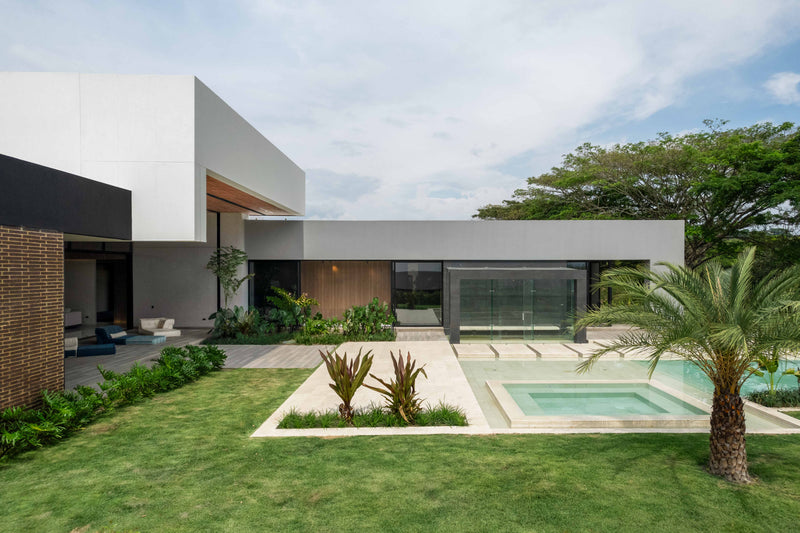 Casa 15 Malabar Reservado