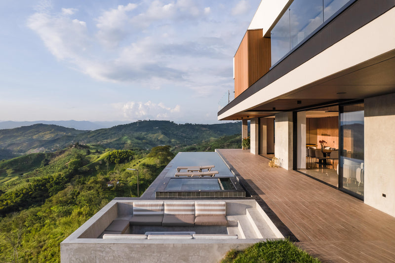 Casa en La Ladera
