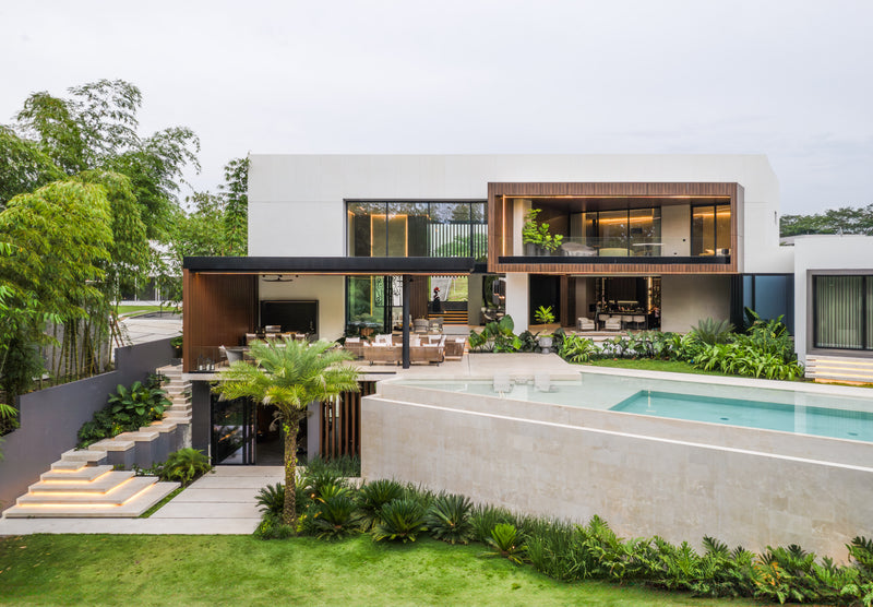 Casa Guaduales