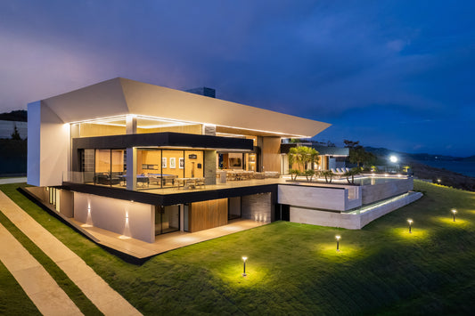 Casa Lago