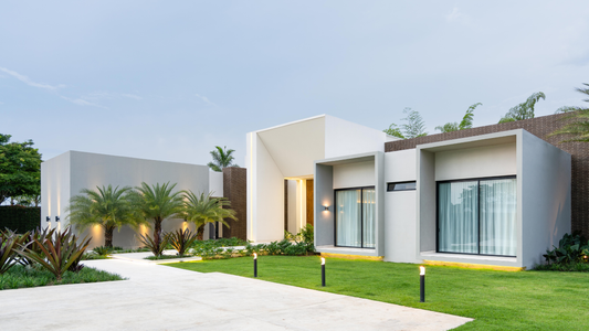 Casa JaJa Malabar reservado