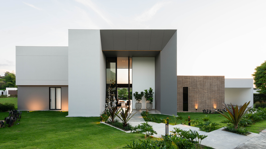 Casa Gomez