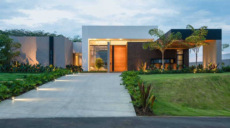 Casa 15 Malabar Reservado